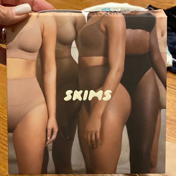 SKIMS Intimates & Sleepwear Skims Control Brief Poshmark